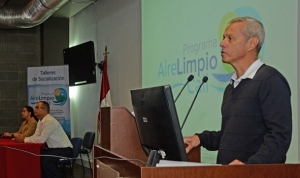 Cali inicia estudios sobre calidad del aire