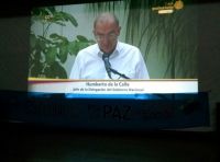 Estudiantes por la paz