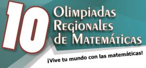 Los mejores matem&aacute;ticos de bachillerato este fin de semana, en Univalle