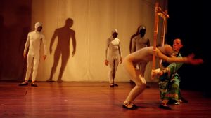 Univalle en el Festival de Teatro de las Am&eacute;ricas