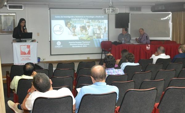 Inici&oacute; la agenda del Taller Horizonte 2020