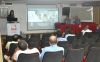 Inici&oacute; la agenda del Taller Horizonte 2020