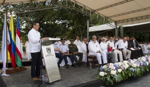 Nueva edici&oacute;n de El Alf&eacute;rez Real, entrega Univalle