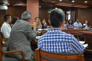 Plan de capacitaci&oacute;n sobre nuevo Estatuto de Contrataci&oacute;n