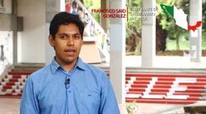 Estudios Agr&iacute;colas desde M&eacute;xico