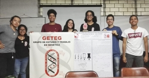 Ganan premio en Ciencias Biol&oacute;gicas