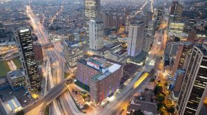 Encuentro Nacional de Sostenibilidad en Cali