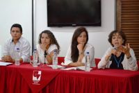 Un libro para reconstruir la memoria