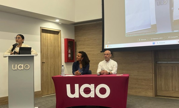 Univalle y UAO se unen para fortalecer la proyecci&oacute;n social y solidaria