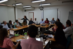 Inicia el Programa Iberoamericano de Formaci&oacute;n Doctoral en Artes