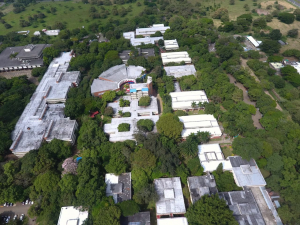 Comunicado de la Rector&iacute;a