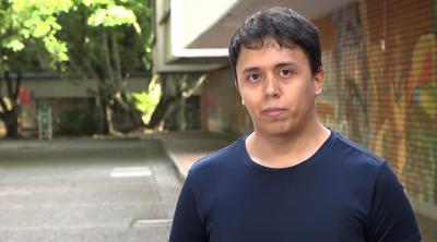 Estudiante de Univalle realizar&aacute; pasant&iacute;a de investigaci&oacute;n en B&eacute;lgica