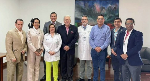 Cooperaci&oacute;n entre Univalle y Fundaci&oacute;n Valle de Lili