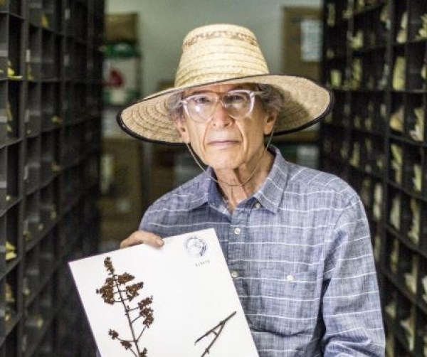 Fallece el profesor Philip Arthur Silverstone