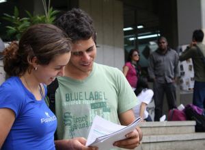 Charla sobre convenios de movilidad nacional