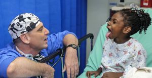 Simposio Internacional Enfermedades Digestivas en Ni&ntilde;os