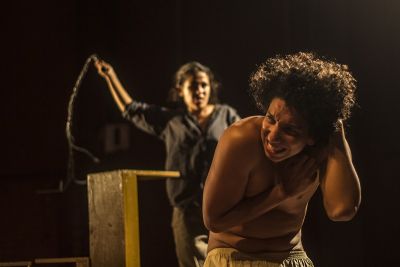 Claver, el primer santo abanderado de los afro en Colombia