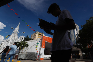 FIL Cali tambi&eacute;n se vive en la regi&oacute;n