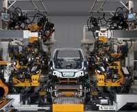 Unidad para estandarizaci&oacute;n de autom&oacute;viles