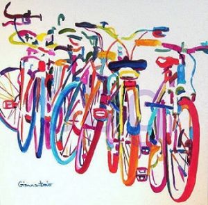 Plan de Seguridad para Bicis en Univalle