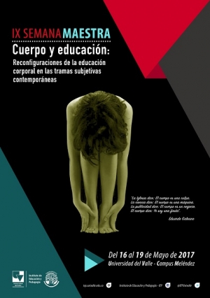 Semana Maestra en la Universidad