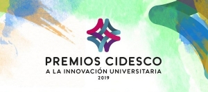 Docentes ganan en Premios CIDESCO a la innovaci&oacute;n universitaria