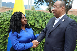 Avanza nodo de Univalle en Su&aacute;rez, Cauca