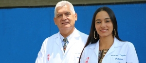 Premiados en Rusia por estudio en enfermedades raras