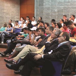 Doctorado en Administraci&oacute;n, entre los mejores Doctorados de Colombia