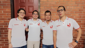 Encuentro de ajedrez interuniversitario: Univalle muestra su talento en el tablero