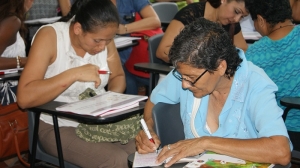 Docentes de Palmira se capacitan con Univalle