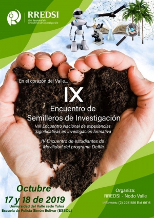 Investigadores del occidente se re&uacute;nen en Tulu&aacute;