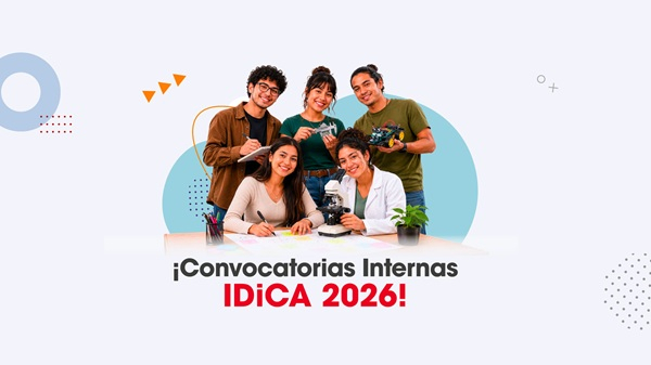 Est&aacute;n abiertas las Convocatorias internas 2026: investigaci&oacute;n, creaci&oacute;n art&iacute;stica y formaci&oacute;n avanzada