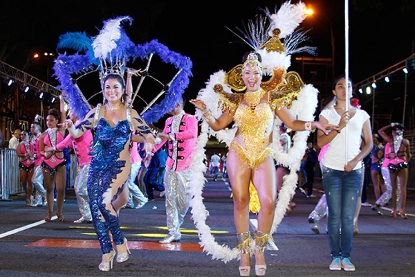 Feria de Cali, 60 a&ntilde;os del renacer de la Sucursal del Cielo