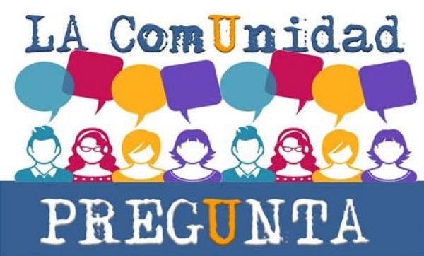 La comunidad pregunta sobre el Sisben