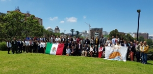 Docentes de Univalle en Comit&eacute; T&eacute;cnico de Programa Delf&iacute;n