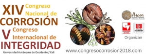 Congreso nacional de corrosi&oacute;n