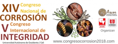 Congreso nacional de corrosi&oacute;n