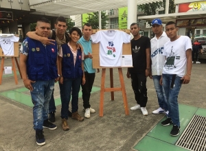 De fronteras invisibles a autopistas de sue&ntilde;os