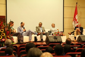 Retos de la Educaci&oacute;n Superior en Salud en Colombia