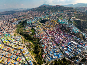 La salud mental y cerebral, una deuda en la construcci&oacute;n de paz en Colombia