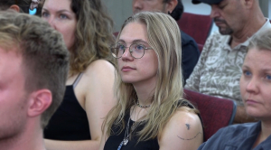 Univalle les da la bienvenida a estudiantes alemanes