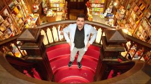 "Al pie de la letra" Trabajos period&iacute;sticos de una d&eacute;cada.