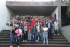 Estudiantes Sede Caicedonia y Nodo Sevilla visitan campus universitarios de Cali