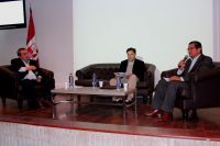 La Universidad tiene mucho por aportar al sector azucarero