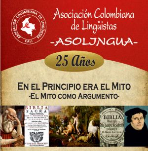 Conferencia El Mito como argumento