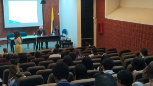 Cierre de la EIFA en Psicolog&iacute;a Organizacional y del Trabajo