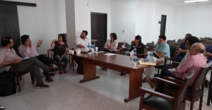 Los retos en salud mental en el posacuerdo