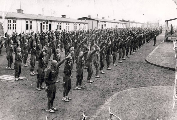 Los archivos del mal y los centros de la  memoria hist&oacute;rica