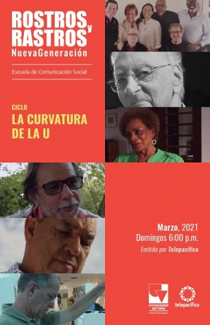 Lanzamiento de la serie documental &ldquo;La Curvatura de la U&rdquo;